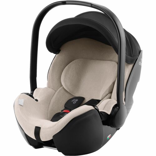 Letní potah Baby-Safe 5Z, Beige