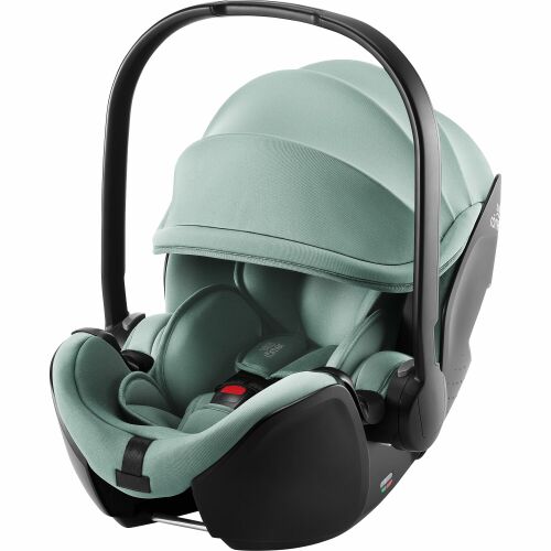 Autosedačka Baby-Safe Pro, Jade Green