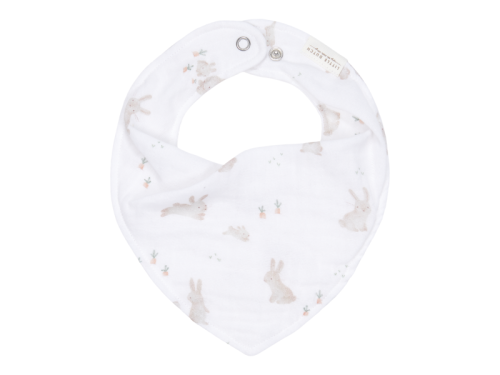 Bryndáček Bandana Baby Bunny