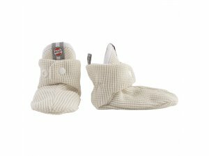 LODGER Slipper Ciumbelle Cloud Dancer 3 - 6 měsíců