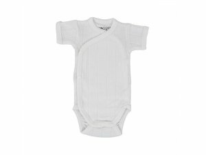 LODGER Romper SS Tribe Cloud Dancer 68