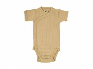 LODGER Romper SS Tribe Sand 56