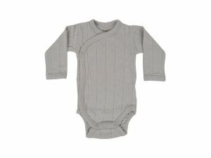 LODGER Romper LS Tribe Mist 80