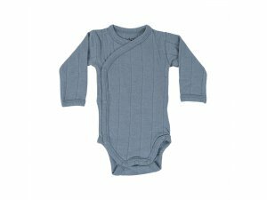 LODGER Romper LS Tribe Ocean 68