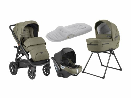 INGLESINA APTICA XT CAB SYSTÉM 4V1 2022 TUAREG BEIGE