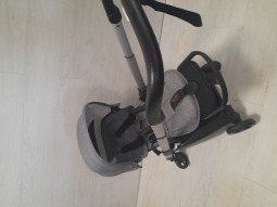 Bazar- Bugaboo Ant Black