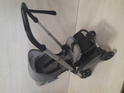 Bazar- Bugaboo Ant Black