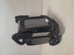 Bazar- Bugaboo Ant Black