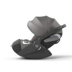 Autosedačka Cybex Cloud T i-size Mirage Grey