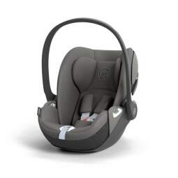 Autosedačka Cybex Cloud T i-size Mirage Grey