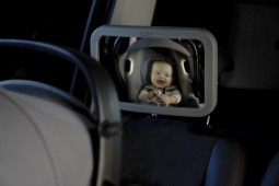 Autosedačka Baby-Safe iSense, Nordic Grey