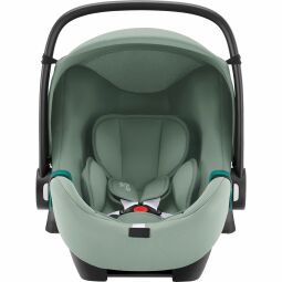 Autosedačka Baby-Safe 3 i-Size, Jade Green