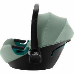 Autosedačka Baby-Safe 3 i-Size, Jade Green