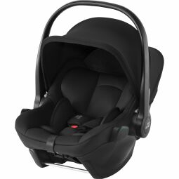 Autosedačka set Baby-Safe Core + Baby-Safe Core Base, Space Black