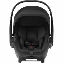 Autosedačka set Baby-Safe Core + Flex Base 5Z, Space Black