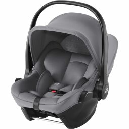 Autosedačka set Baby-Safe Core + Flex Base 5Z, Frost Grey