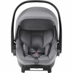 Autosedačka set Baby-Safe Core + Flex Base 5Z, Frost Grey