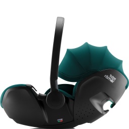 Autosedačka Baby-Safe Pro, Atlantic Green