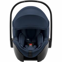 Autosedačka Baby-Safe Pro, Night Blue