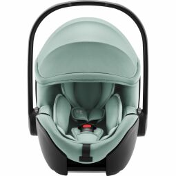 Autosedačka Baby-Safe Pro, Jade Green