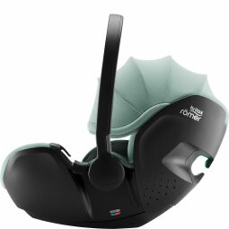 Autosedačka Baby-Safe Pro, Jade Green