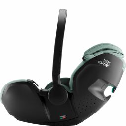 Autosedačka Baby-Safe Pro, Jade Green