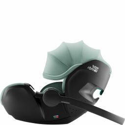 Autosedačka Baby-Safe Pro, Jade Green