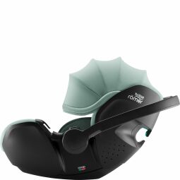 Autosedačka Baby-Safe Pro, Jade Green