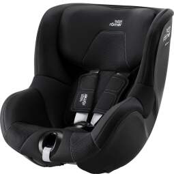 Autosedačka set Baby-Safe Pro + Vario Base 5Z + autosedačka Dualfix 5z, Galaxy Black