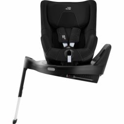 Autosedačka set Baby-Safe Pro + Vario Base 5Z + autosedačka Dualfix 5z, Galaxy Black