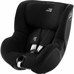 Autosedačka set Baby-Safe Pro + Vario Base 5Z + autosedačka Dualfix 5z, Space Black