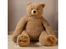 Plyšový medvěd Teddy 76 cm