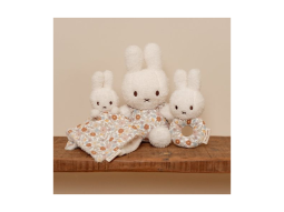 Dárková sada králíček Miffy Vintage Kytičky