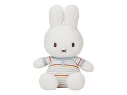 Dárková sada králíček Miffy Vintage Proužky