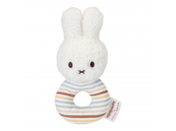 Dárková sada králíček Miffy Vintage Proužky