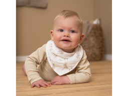 Bryndáček Bandana Baby Bunny