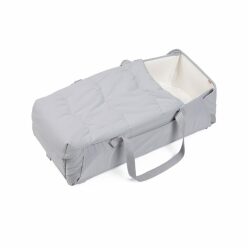 Voksi Carry Me Babylift grey