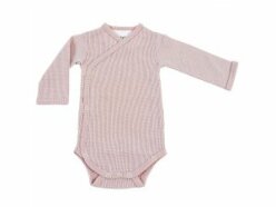 LODGER Romper Long Sleeves Ciumbelle Tan vel. 50